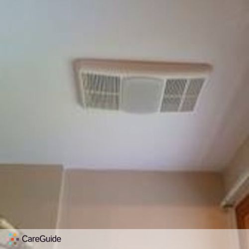 Handyman Provider Ray M's Profile Picture