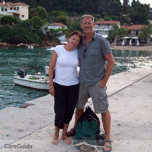 House Sitter Provider JohnandShirley W's Profile Picture