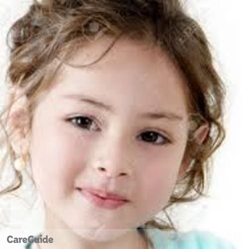 Canadian Nanny Job Lloyd R's Profile Picture