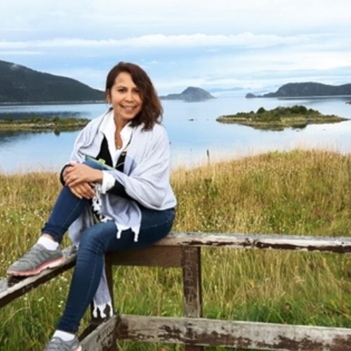 Canadian Nanny Provider Meg D's Profile Picture
