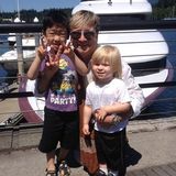 Seeking Information as a daycare provider in Hawkesbury, Ontario