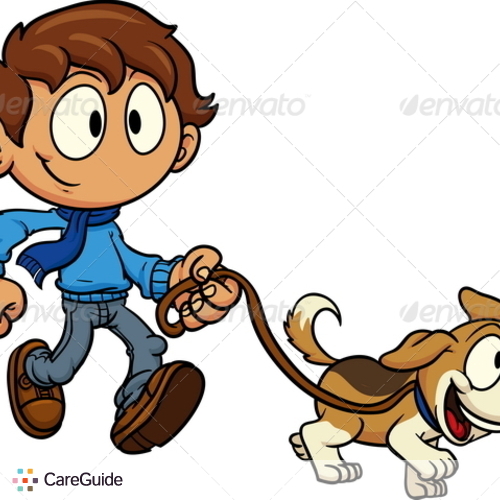 Pet Care Provider Raymond Urbina's Profile Picture