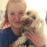 22 Year Old Caring, Responsible And Fun Female Student Seeking Part-Time Child And/Or Pet Care Work During Summer