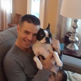 I am a fit 50yr old male that lives in White Rock. I am offering dog walking services in the late afternoon or evening.