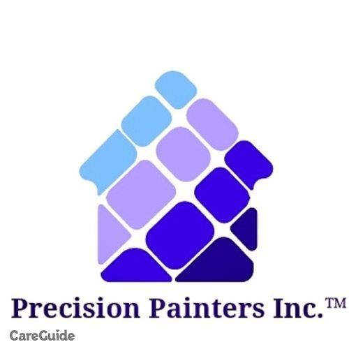 Painter Provider Simone D's Profile Picture