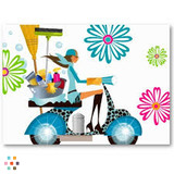 Cleaning Services