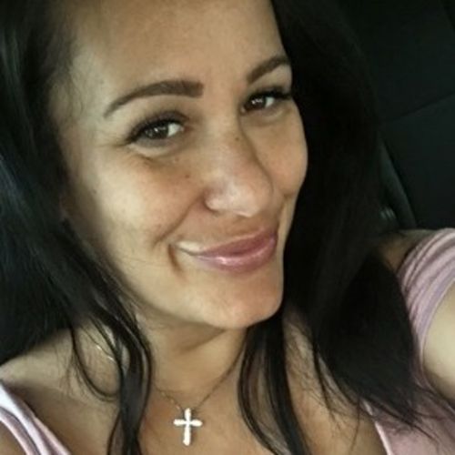 Housekeeper Provider Jackie Terry's Profile Picture