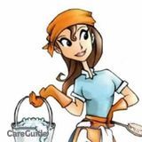 The British cleaning woman providing a affordable, thorough service
