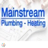 Mainstream plumbing heating and gas