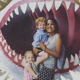 Great Nanny 3+ years of experience