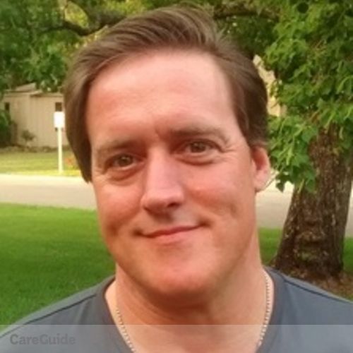 Elder Care Provider Richard G's Profile Picture