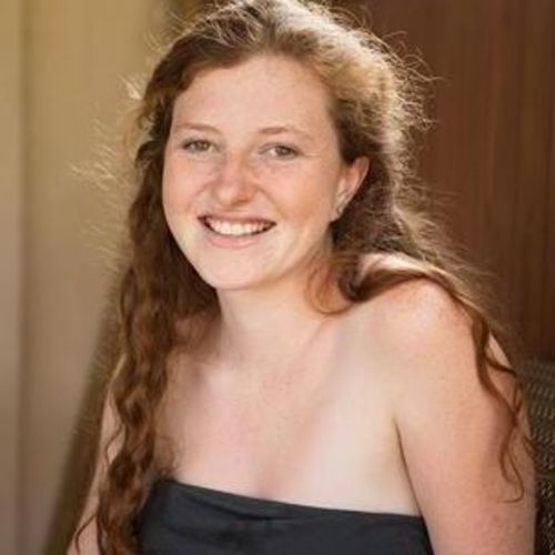 Canadian Nanny Provider Glenne 's Profile Picture