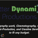 Videographer/Photographer/Editor/Media Services