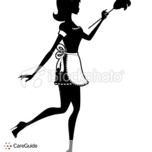 Housekeeper Provider Bella C's Profile Picture