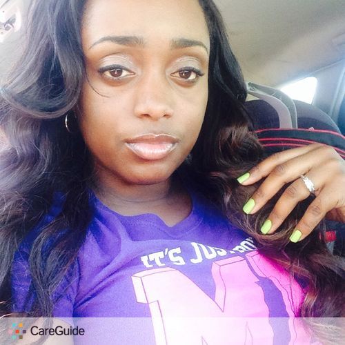 Child Care Provider Hanaya H's Profile Picture