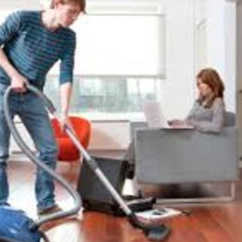 Housekeeper Provider Ron Oliver's Profile Picture