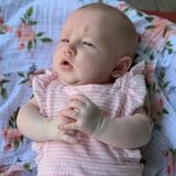 Looking for an experienced nanny in Burlington