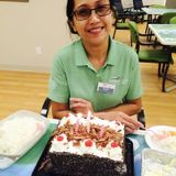 Calgary Elderly Care Provider Searching for Work in Alberta