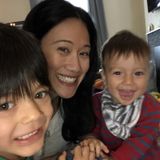 Looking for caregiver, Monday through Friday, 8:30am-6pm.