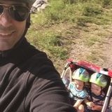 Seeking a Nanny to join our crew of Mom, Dad, twins and a dachshund!
