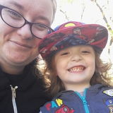 Experienced child care provider :-)