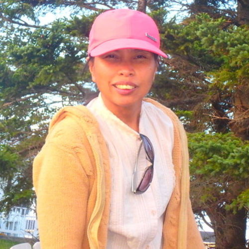 Housekeeper Provider Raquel G's Profile Picture