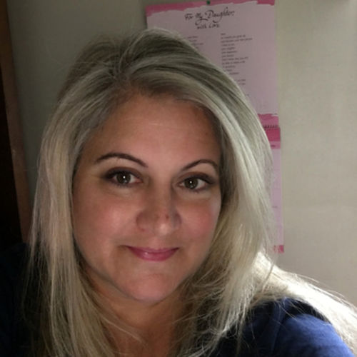 Pet Care Provider Jill R's Profile Picture