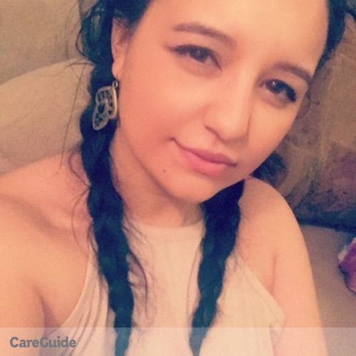 Housekeeper Provider 's Profile Picture
