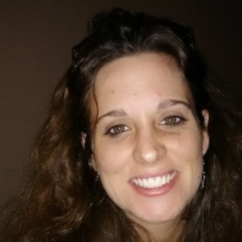 Housekeeper Provider Megan G's Profile Picture