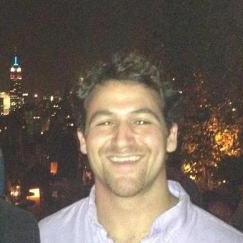 House Sitter Provider Steve G's Profile Picture