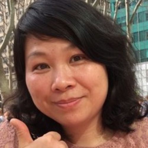 Housekeeper Provider Jingxia L's Profile Picture