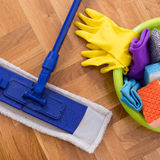 IMMANU-EL HOME CLEANING !Trustworthy and Professional !