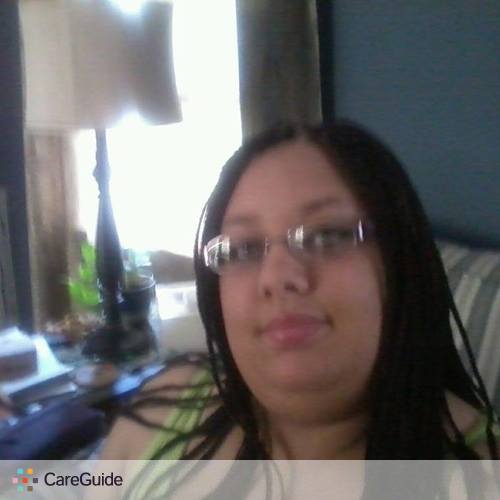 Housekeeper Provider Erin B's Profile Picture