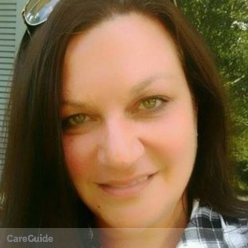 Pet Care Provider Margaret Hess's Profile Picture