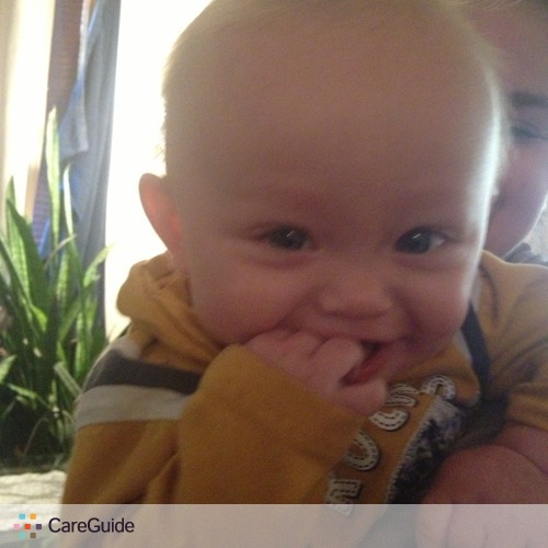 Child Care Provider Candace S's Profile Picture