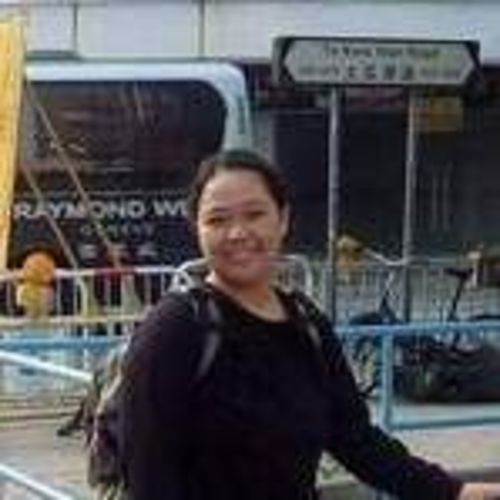 Canadian Nanny Provider Rhodora C's Profile Picture
