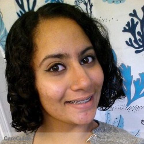 Elder Care Provider Neha Khosla's Profile Picture