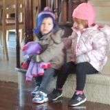 Qualified Nanny for 2 Toddlers