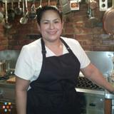 Housekeeper & Cook