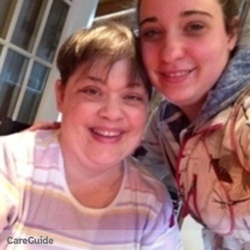 Canadian Nanny Provider Kendra P's Profile Picture