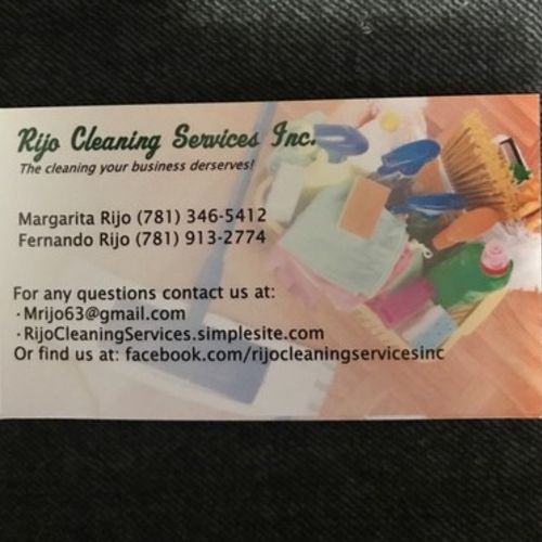 Housekeeper Provider Margarita R's Profile Picture