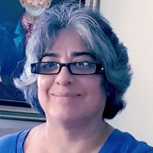 Housekeeper Provider Carmen L W's Profile Picture