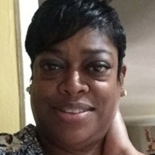 Child Care Provider Tamika S's Profile Picture
