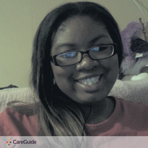Pet Care Provider julianna s's Profile Picture