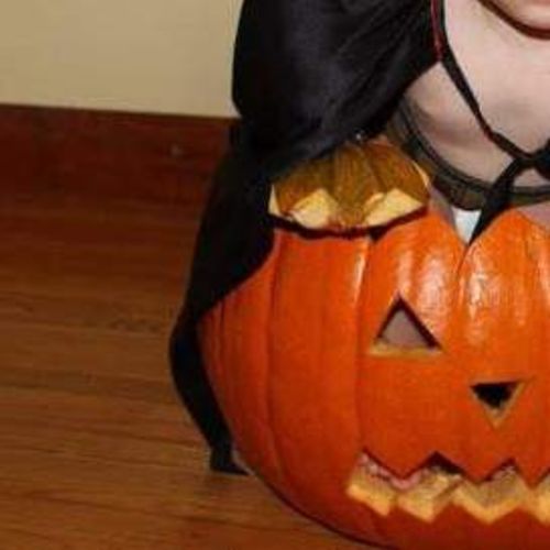 Canadian Nanny Provider Maria F's Profile Picture