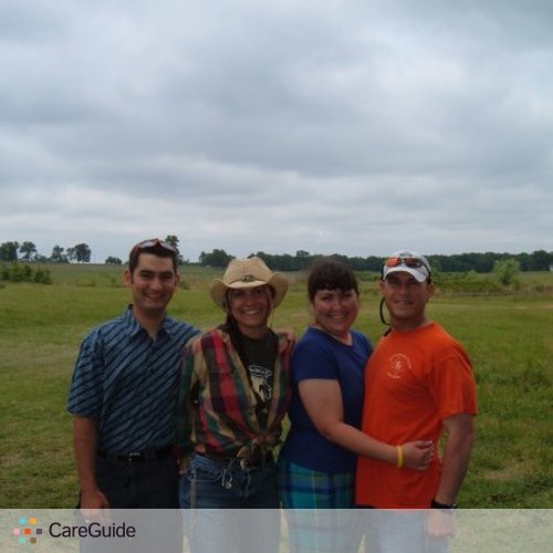Handyman Provider Scott Welch's Profile Picture