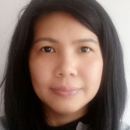 Canadian Nanny Provider Lynlyn A's Profile Picture