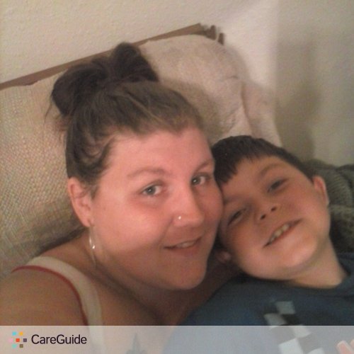 Child Care Provider Laura Kraemer's Profile Picture