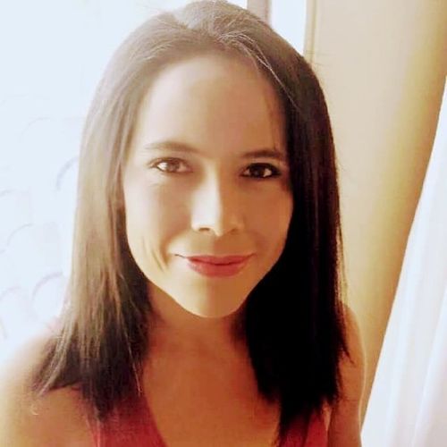 Housekeeper Provider Blanca P's Profile Picture