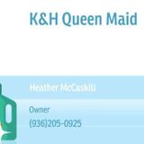 Heather McCaskill